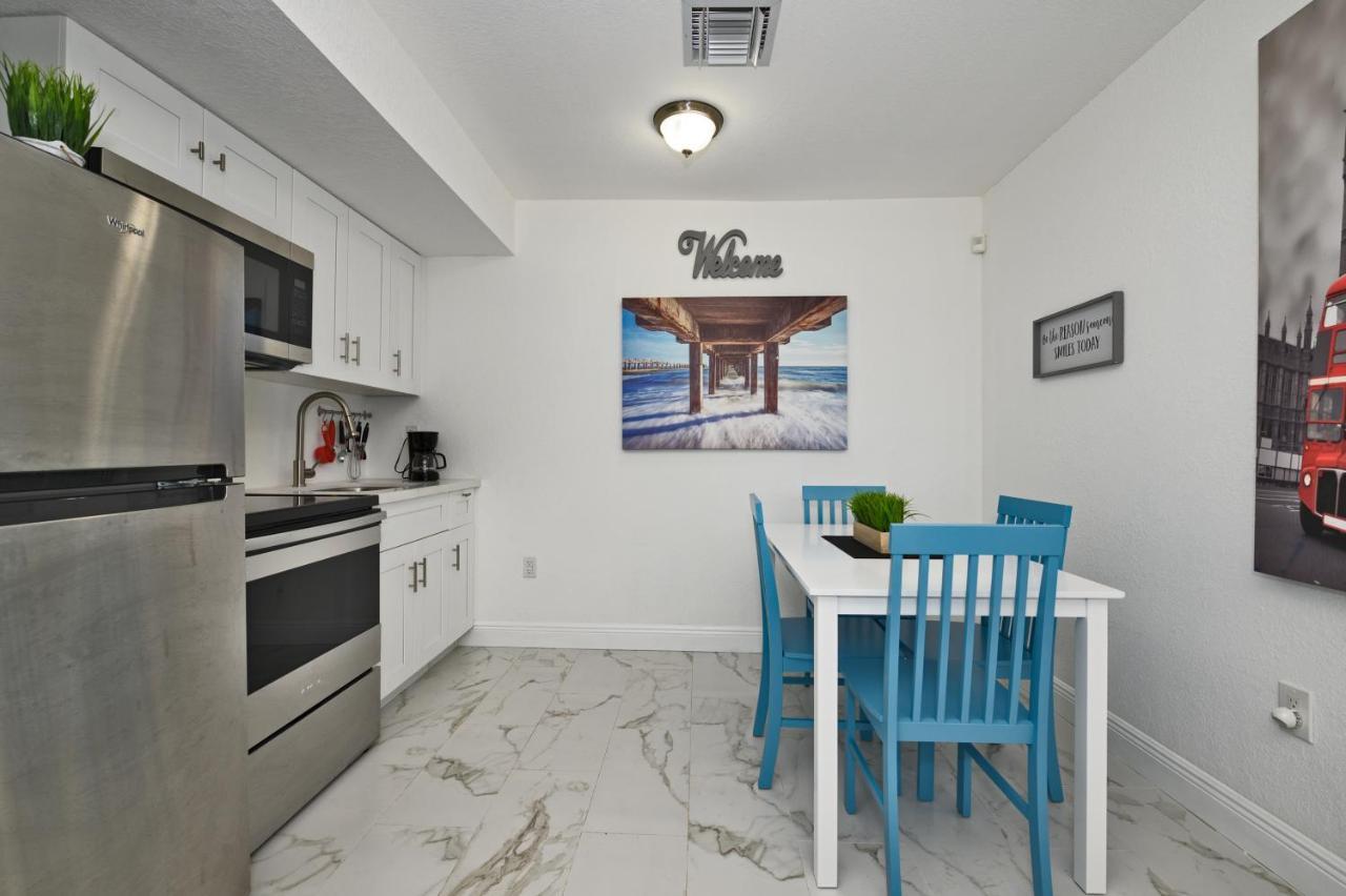 Relax And Enjoy Fort Lauderdale Beach! Ngoại thất bức ảnh