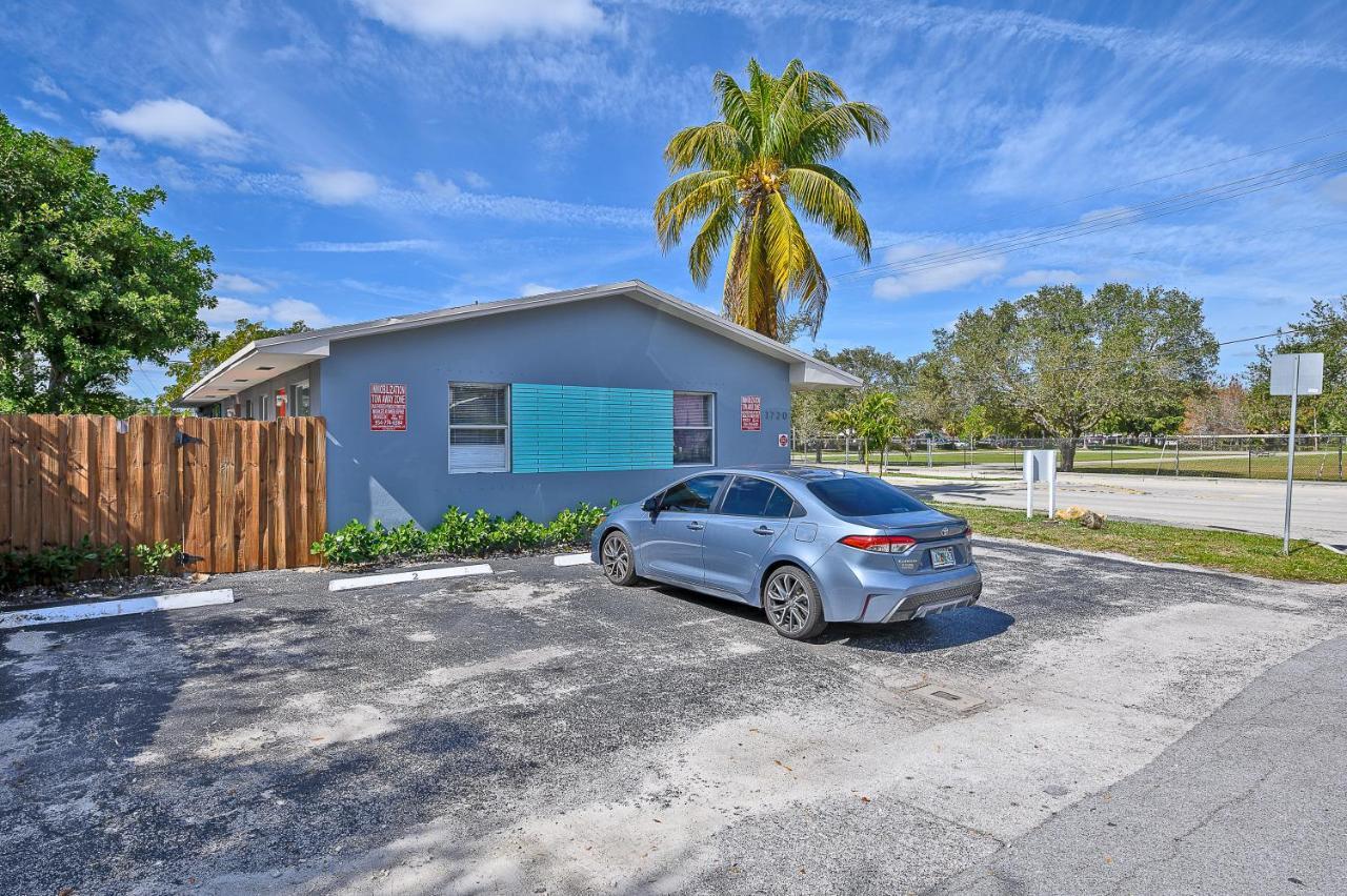 Relax And Enjoy Fort Lauderdale Beach! Ngoại thất bức ảnh